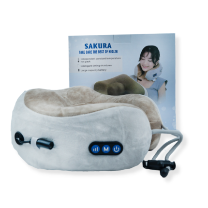 Máy massage cổ Perfekt
